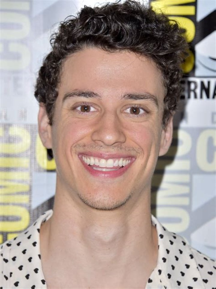Adam DiMarco Adam DiMarco