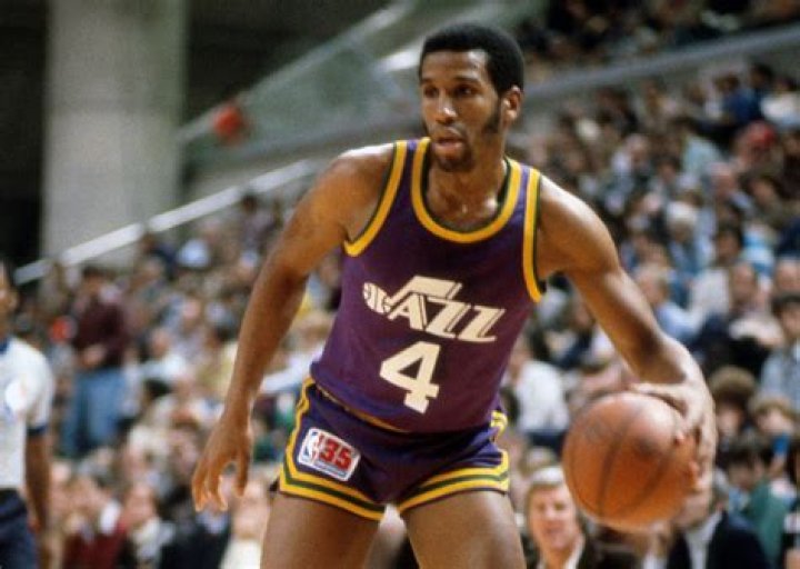 Adrian Dantley