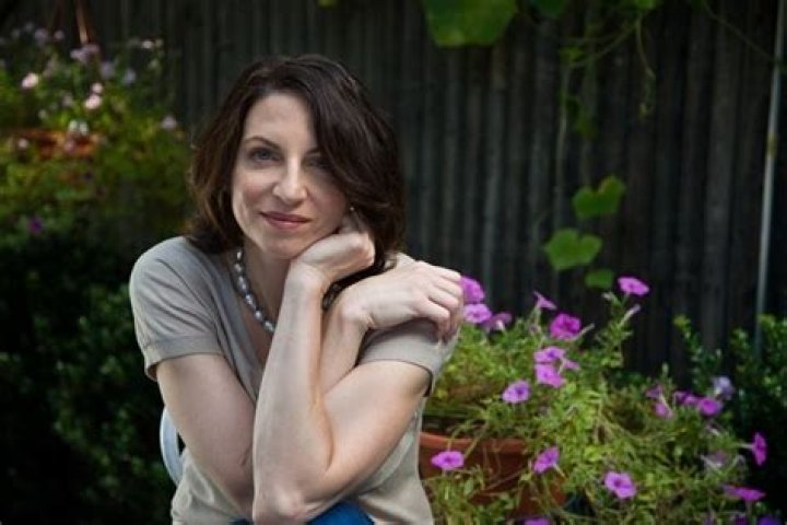 Adrienne Roston