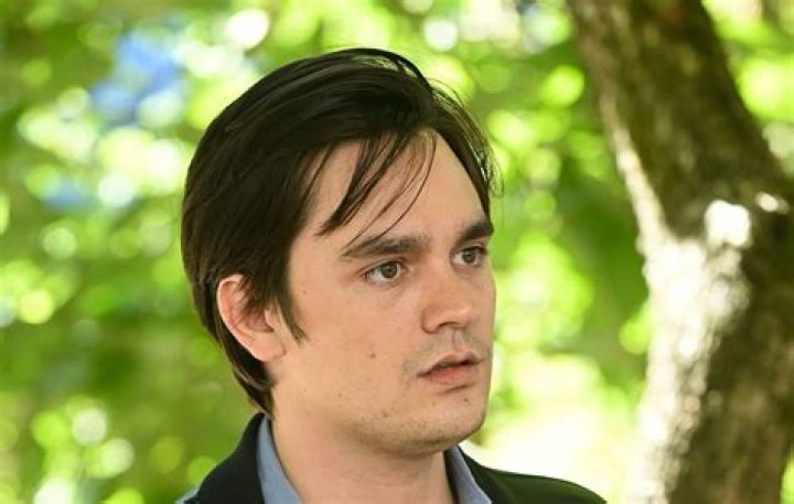 Alain-Fabien Delon Net Worth