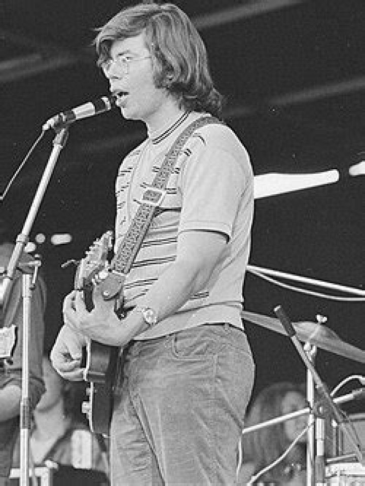 Alan Wilson (musician)