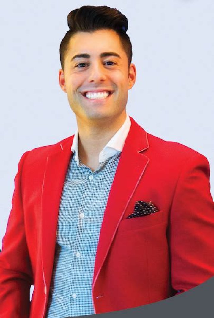 Alex Morton Net Worth