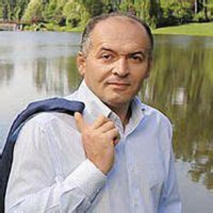 Alijan Ibragimov Net Worth