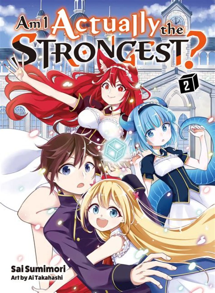 Am I Actually the Strongest Season 2 Release Date : Recap, Cast, Review, Spoilers, Streaming, Schedule & Where To Watch? - SarkariResult