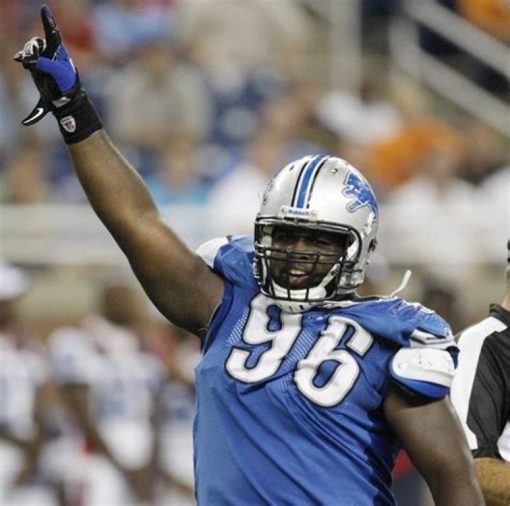Andre Fluellen