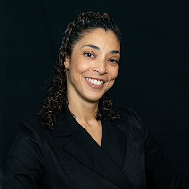 Andrea St. Bernard