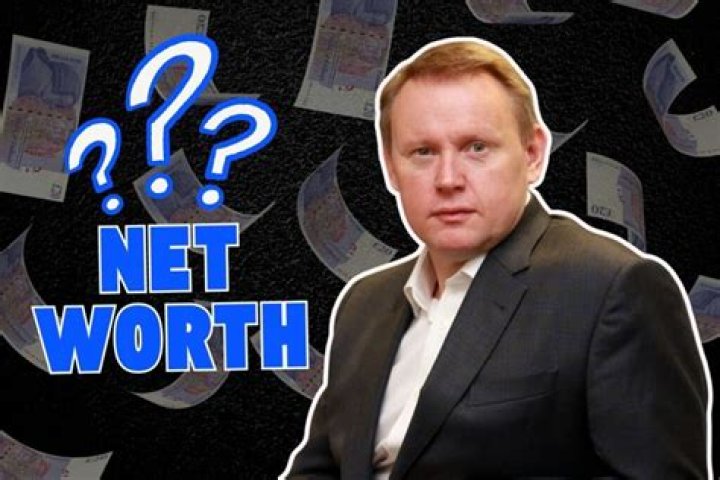 Andrew Bradford Net Worth