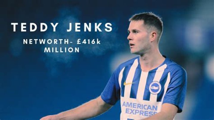 Andrew Jenks Net Worth