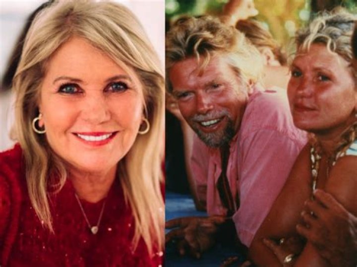 Anna Branson Net Worth