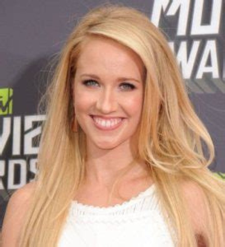 Anna Camp Height, Weight, Measurements, Bra Size, Shoe Size