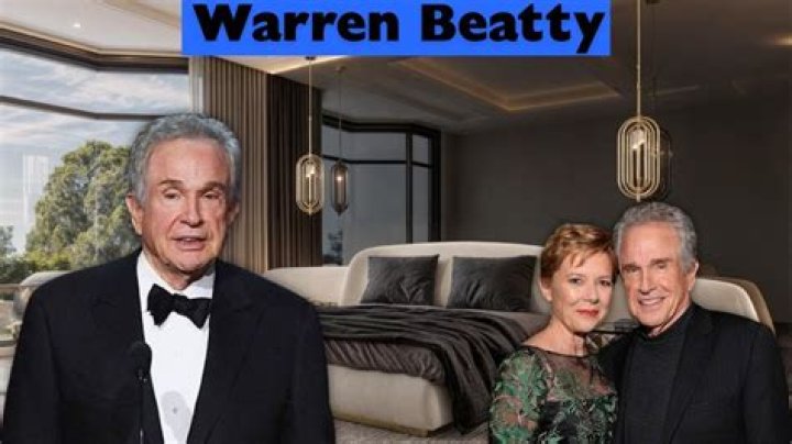 Anne Warren Net Worth