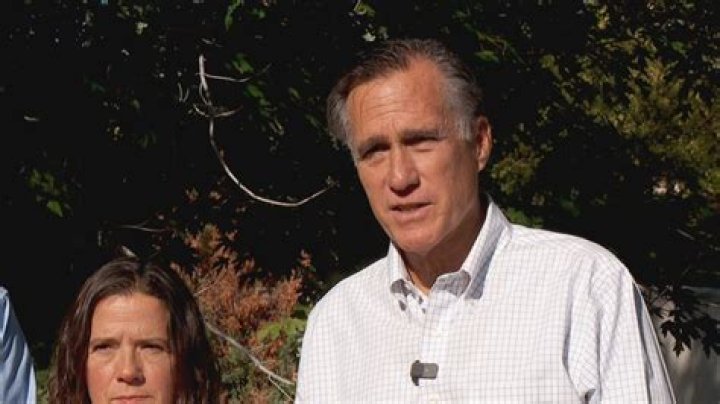 Are Ronna McDaniel and Mitt Romney Family? Exploring Family Connections Despite Political Differences - SarkariResult