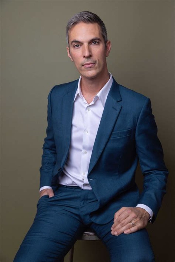 Ari Shapiro