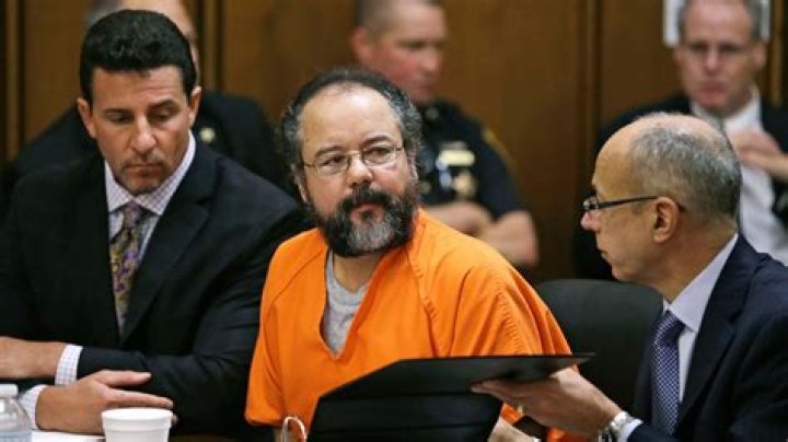 Ariel Castro