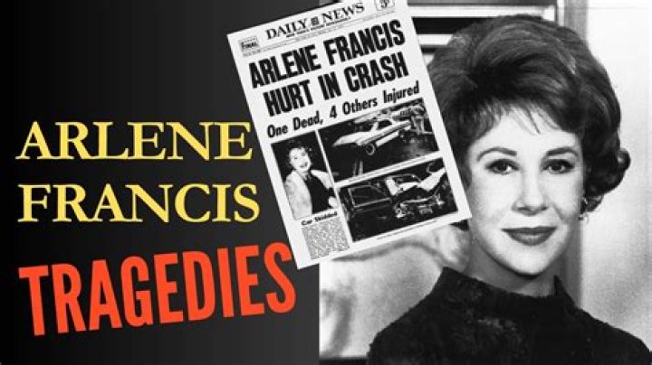 Arlene Smith's Obituary & Cause Of Death: Who Was Arlene Smith? What Happened to Arlene Smith? - SarkariResult