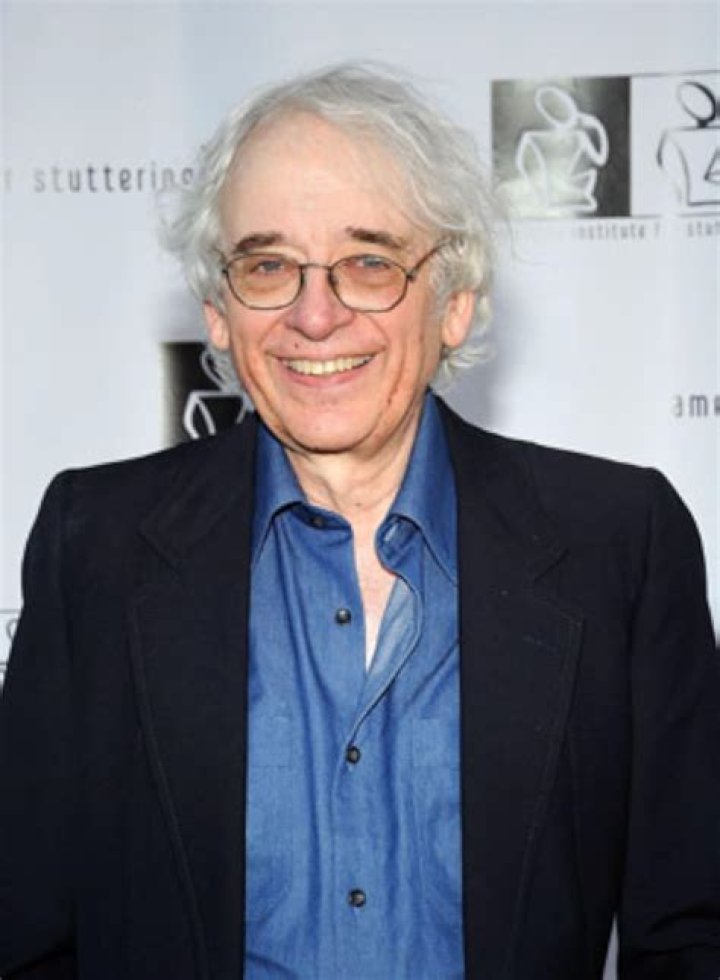 Austin Pendleton