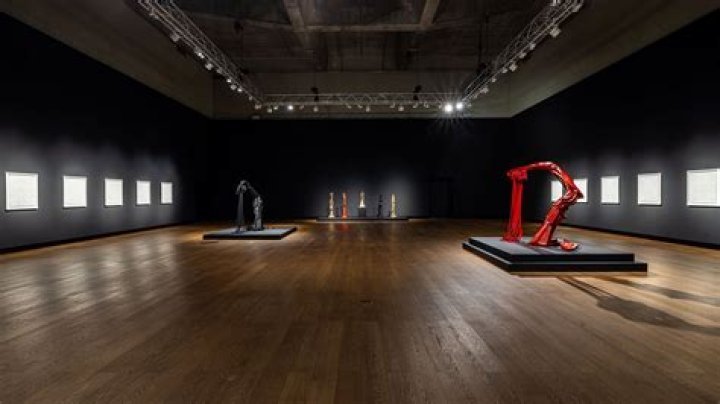 Barbara Chase-Riboud