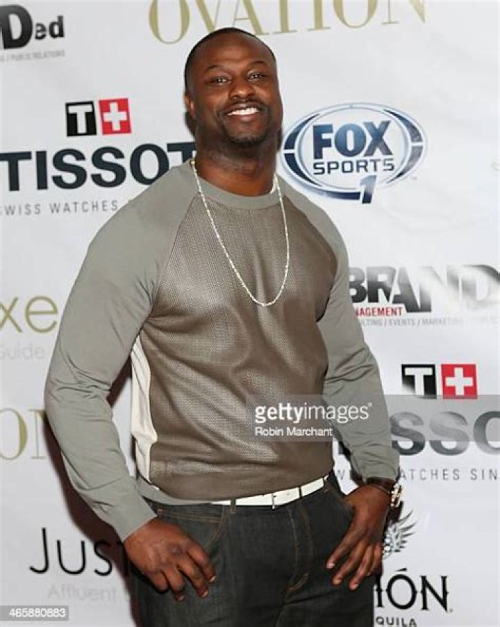 Bart Scott