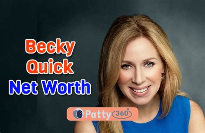 Becky Siebold Net Worth