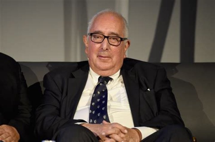 Ben Stein Net Worth