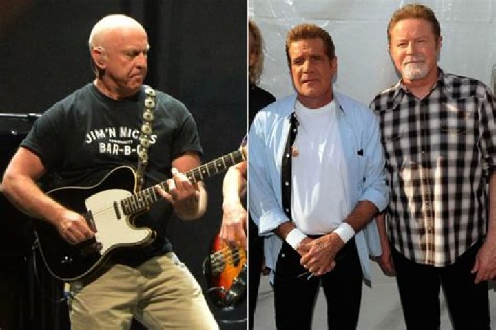 Bernie Leadon Net Worth
