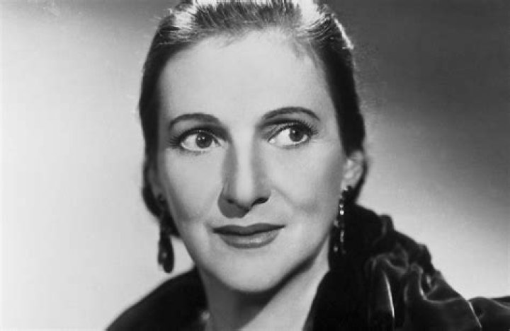 Beulah Bondi