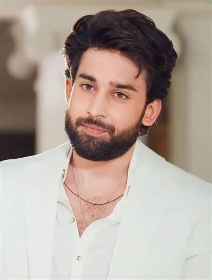 Bilal Abbas Khan