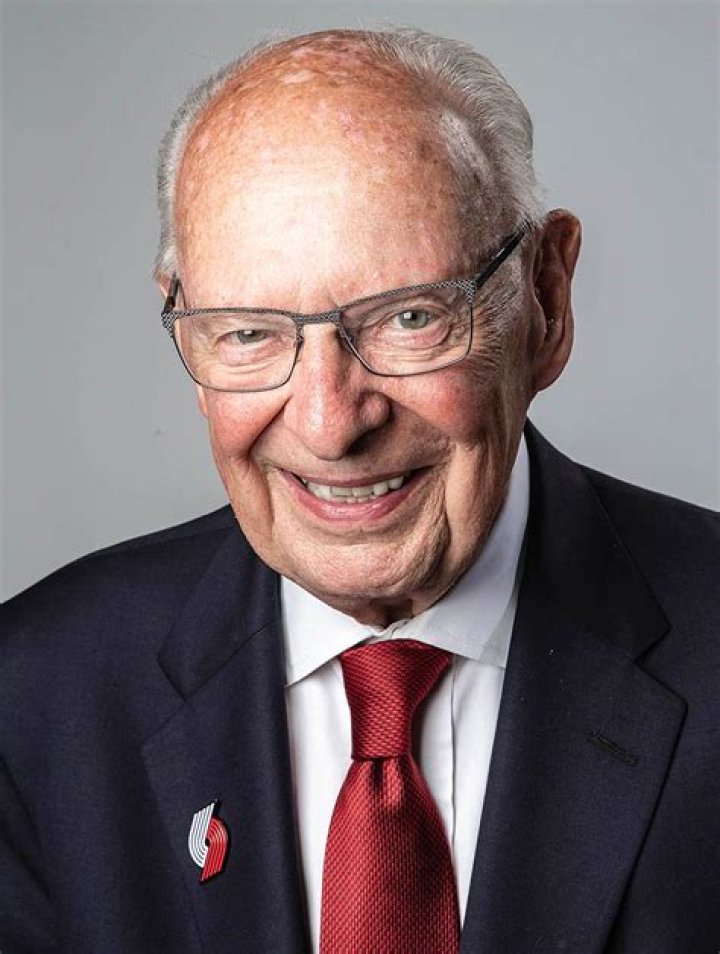 Bill Schonely