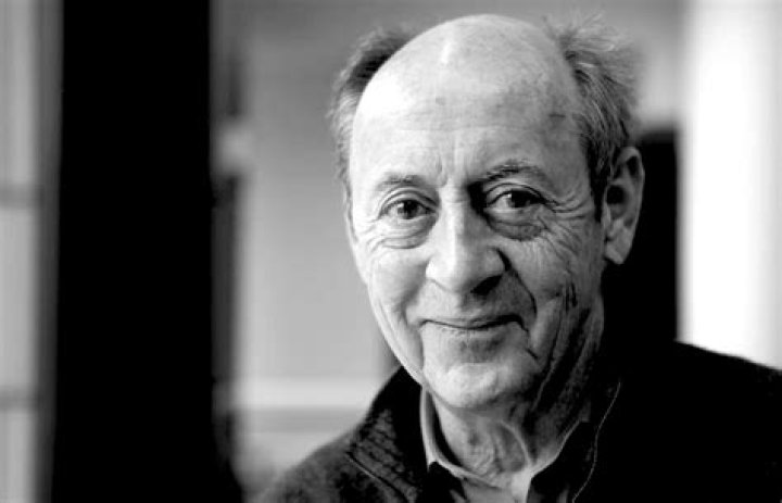 Billy Collins