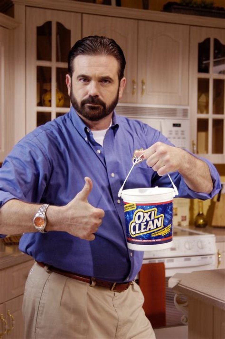 Billy Mays