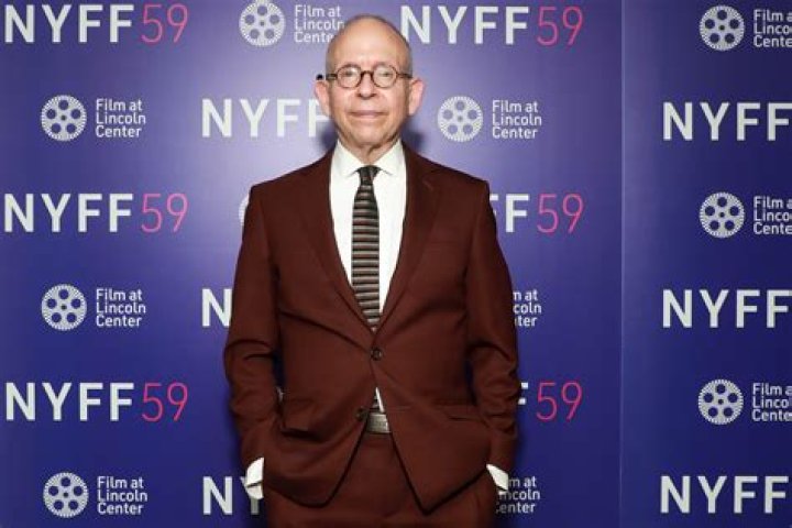 Bob Balaban Net Worth