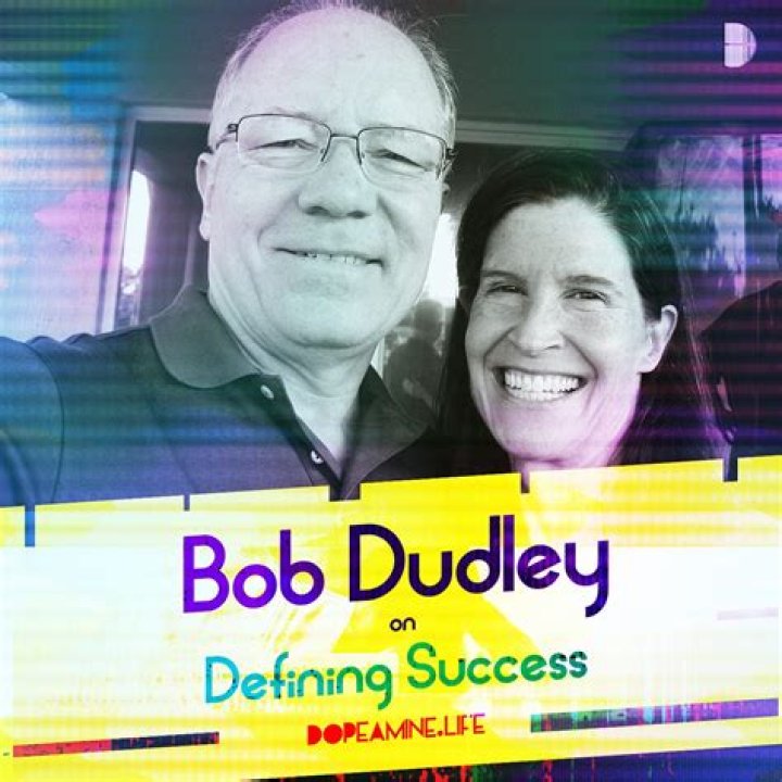 Bob Dudley
