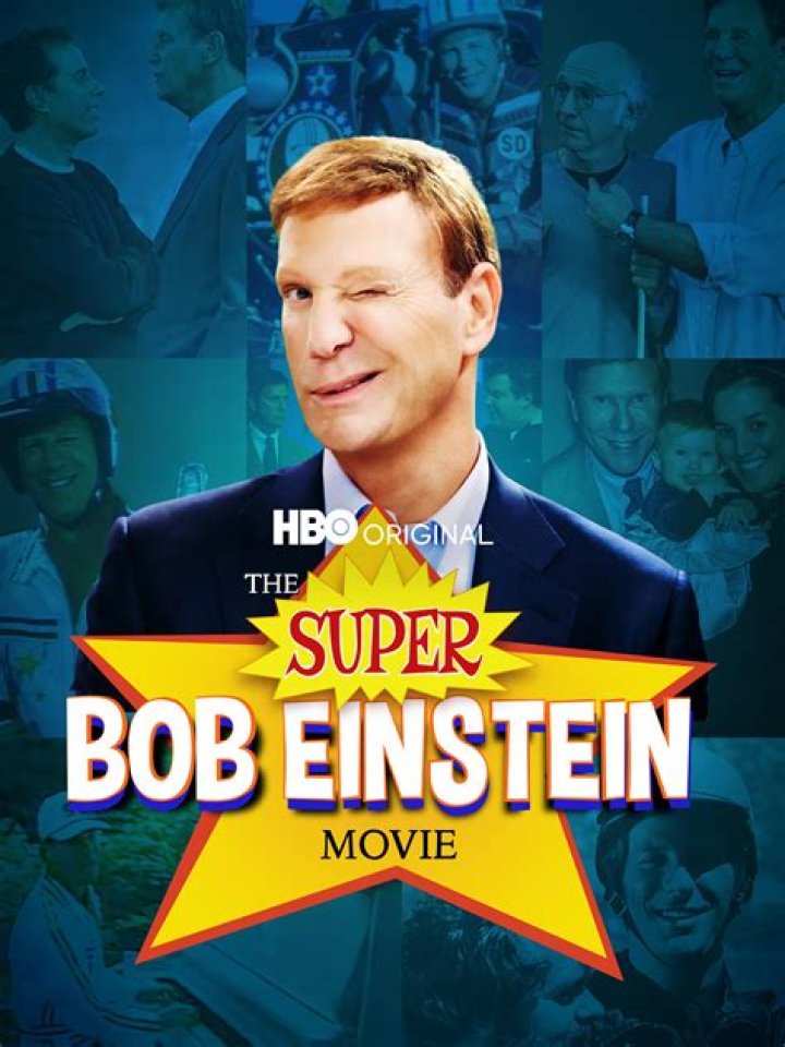 Bob Einstein