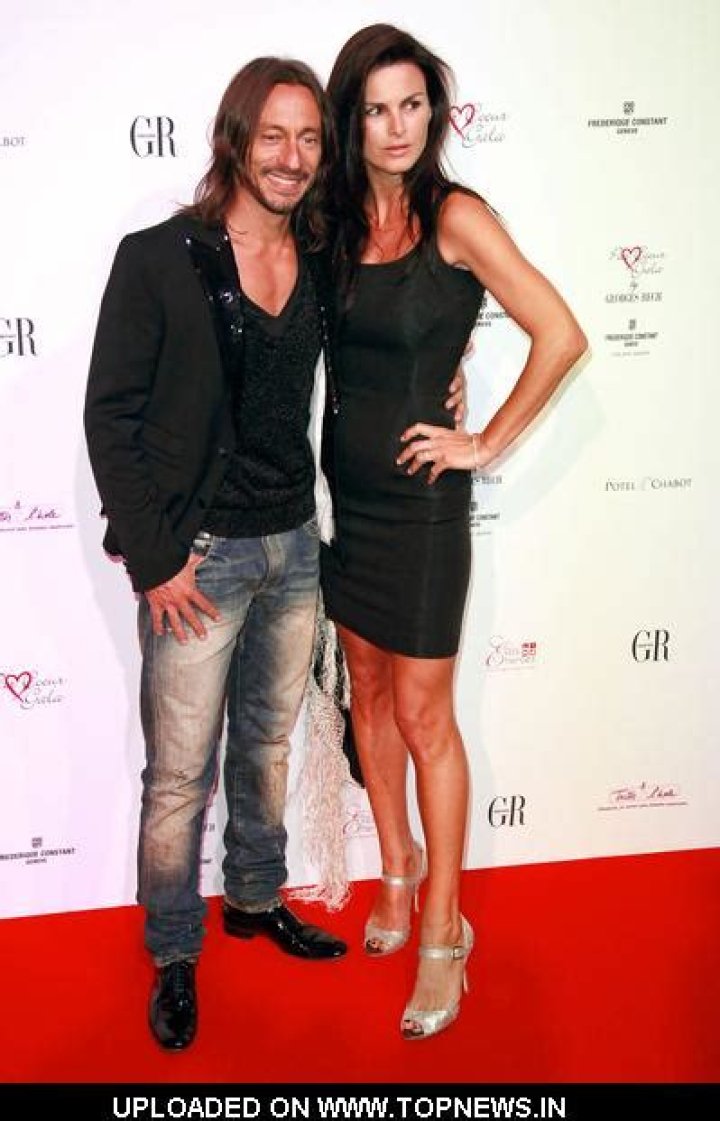 Bob Sinclar Net Worth