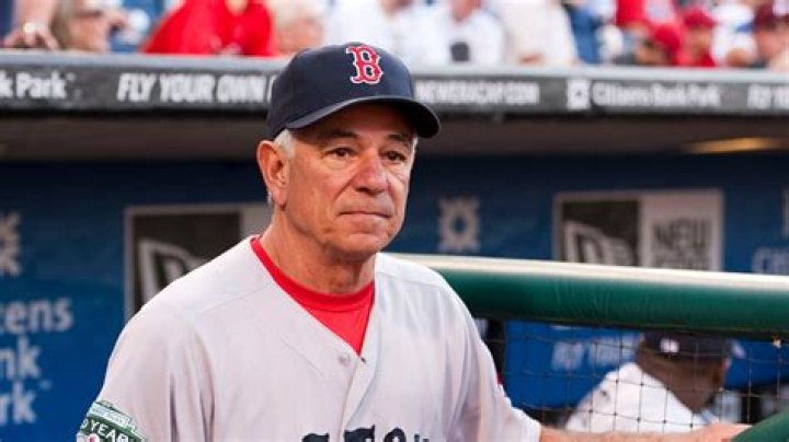 Bobby Valentine