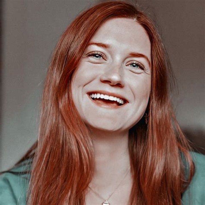 Bonnie Wright