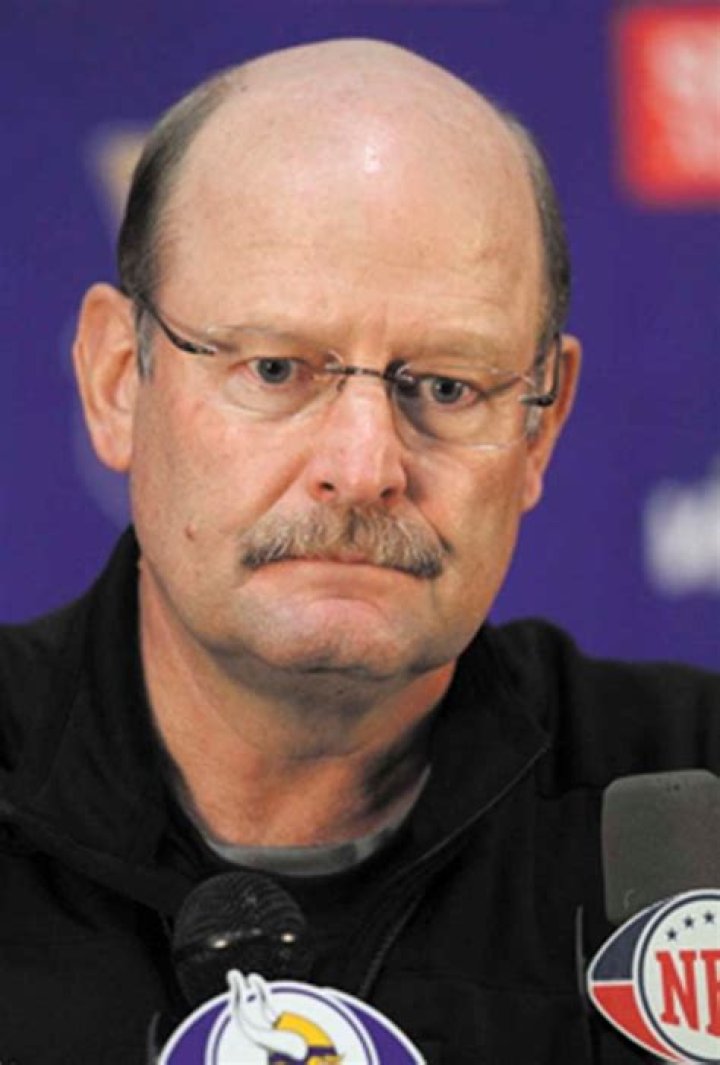 Brad Childress