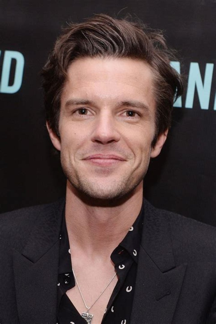 Brandon Flowers
