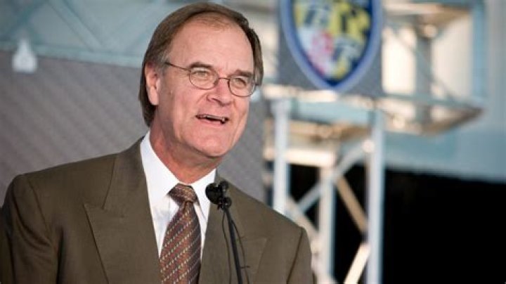 Brian Billick