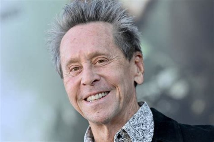 Brian Grazer Net Worth