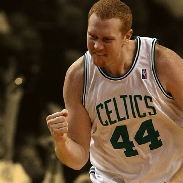 Brian Scalabrine