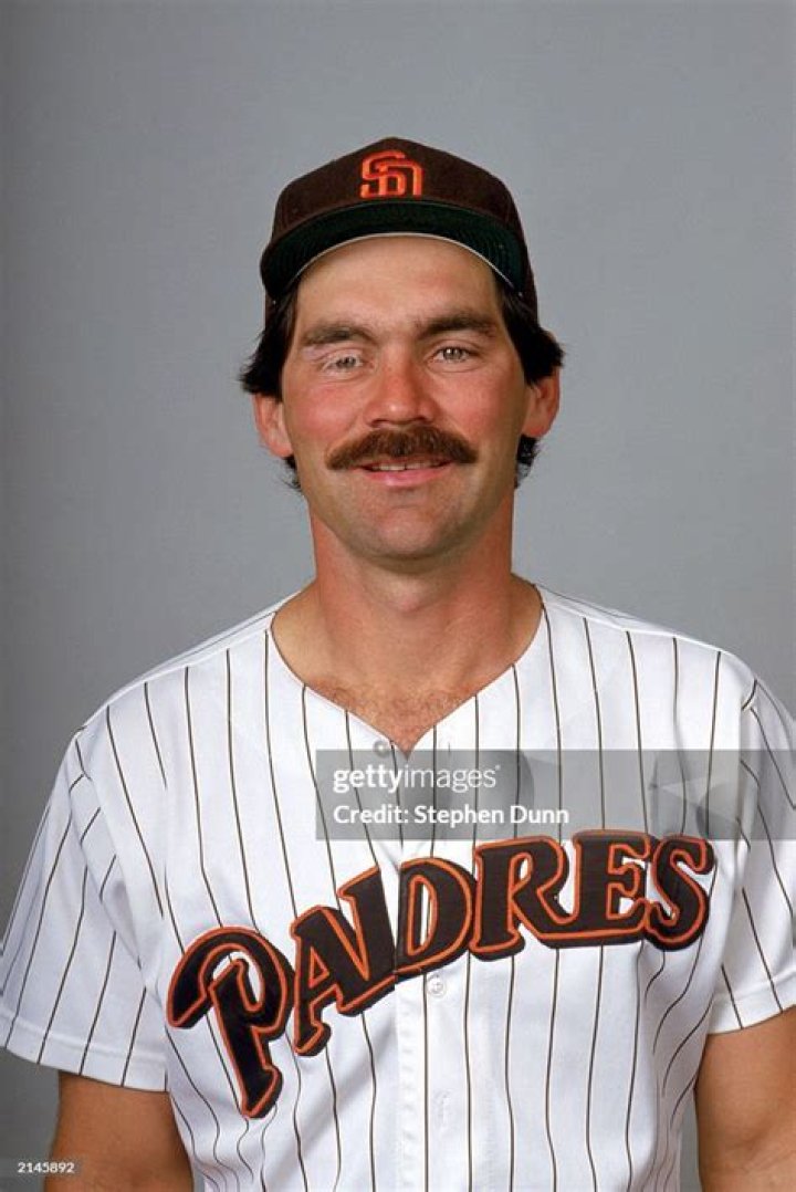 Bruce Bochy