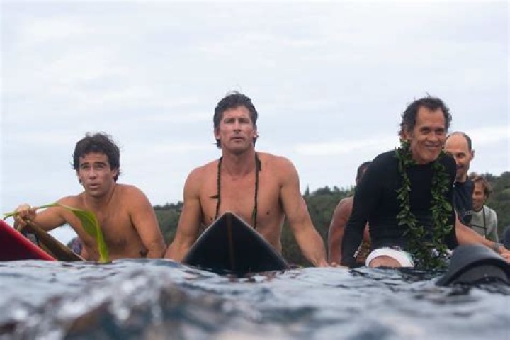 Bruce Irons