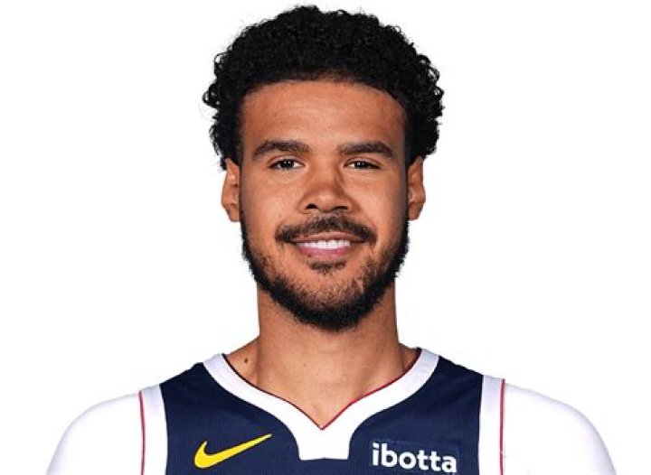 Cameron Johnson