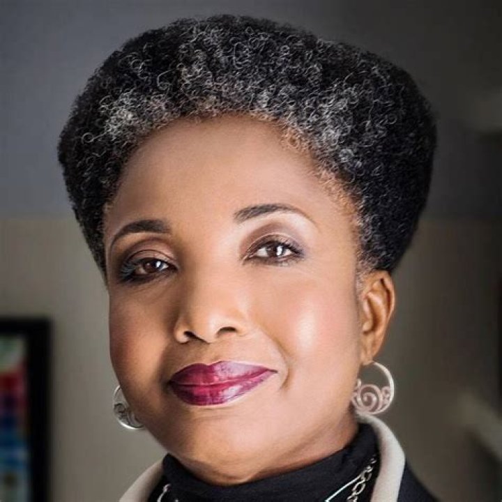 Carol M. Swain