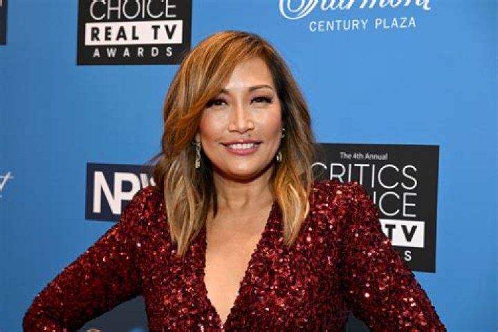 Carrie Ann Inaba Net Worth: Details About Him, Career, Home, Age, Income - SarkariResult