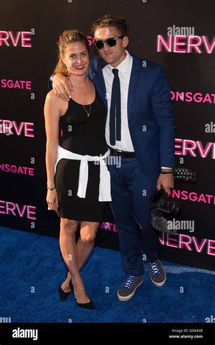 Casey and Candice