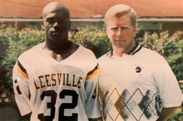 Cecil Collins (American football)