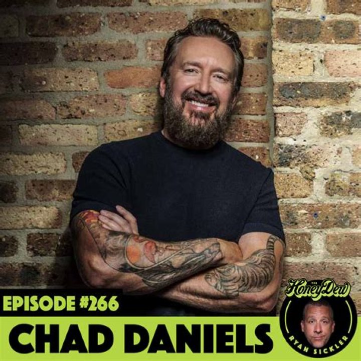 Chad Daniels
