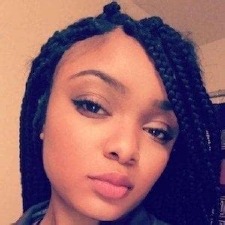 Chanelle Randle